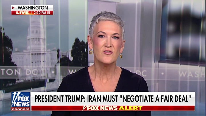 The US military buildup in the Middle East signals it is not a question of if Trump will strike Iran, but when