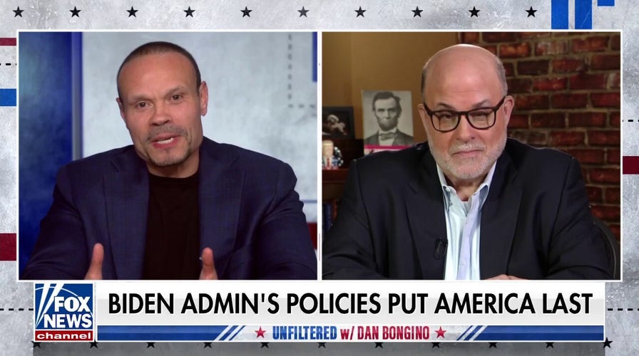 Mark Levin: This is not necessary