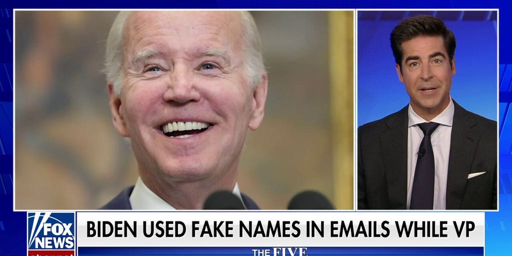 democrats-are-finding-new-ways-to-embarrass-themselves-jesse-watters