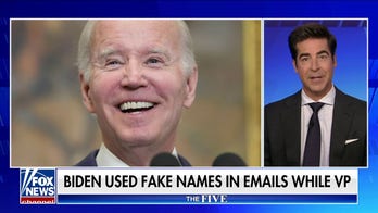 Democrats are finding new ways to embarrass themselves: Jesse Watters