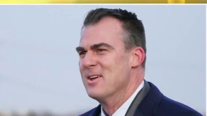 Tulsa Race Massacre commission removes Oklahoma Gov. Kevin Stitt after law banning critical race theory