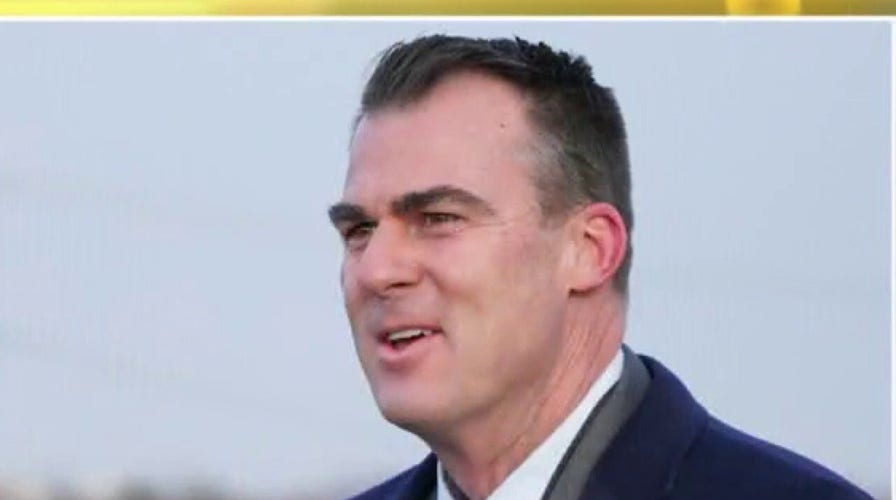Tulsa Race Massacre commission removes Oklahoma Gov. Kevin Stitt after law banning critical race theory