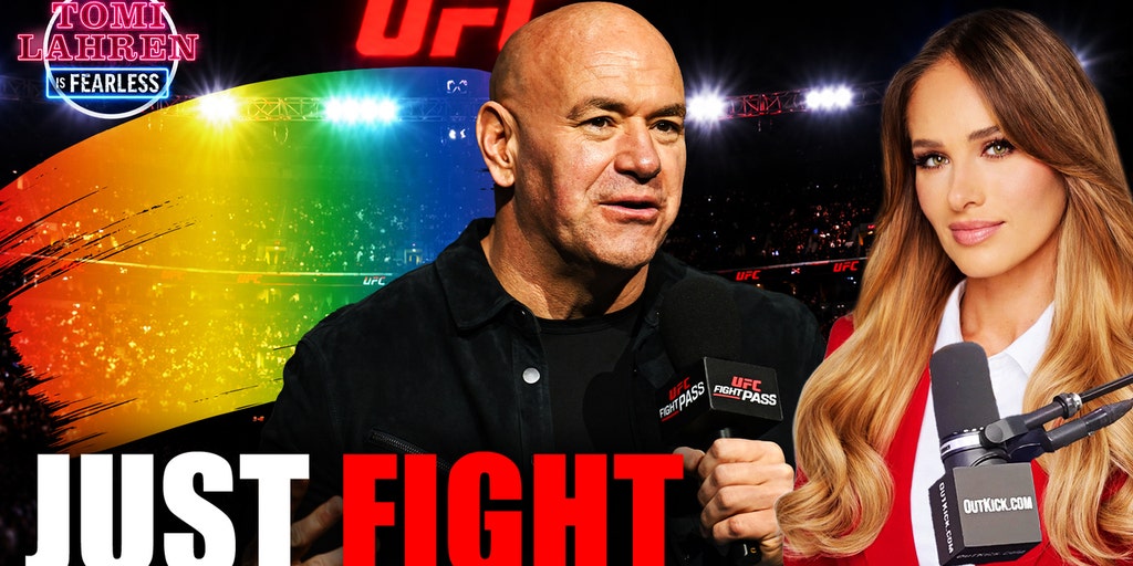 Dana White Addresses the UFC Pride Night Debate