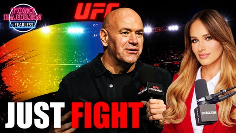 Dana White Addresses the UFC Pride Night Debate