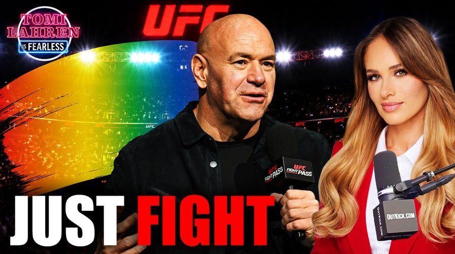 Dana White Addresses the UFC Pride Night Debate
