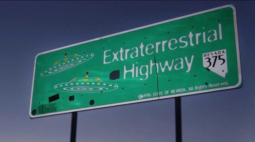 Whatever happened to Area 51?	