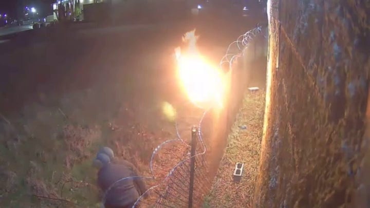 Tacoma cannabis shop targeted with homemade explosives