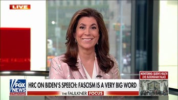 Tammy Bruce: Democrats take their own base for granted