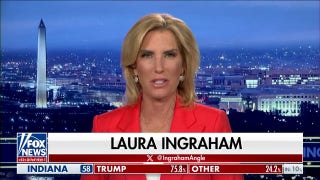 Laura: The weakness of NY v. Trump was on display with Stormy Daniels' testimony - Fox News