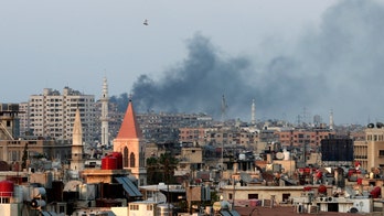 House panel looks into counterterrorism efforts in Syria