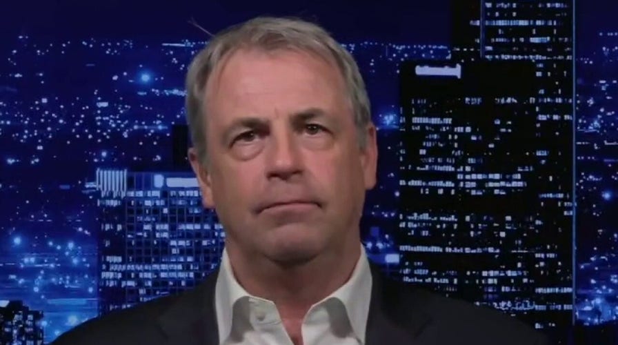 Schlichter: ‘The left want you to be poor’