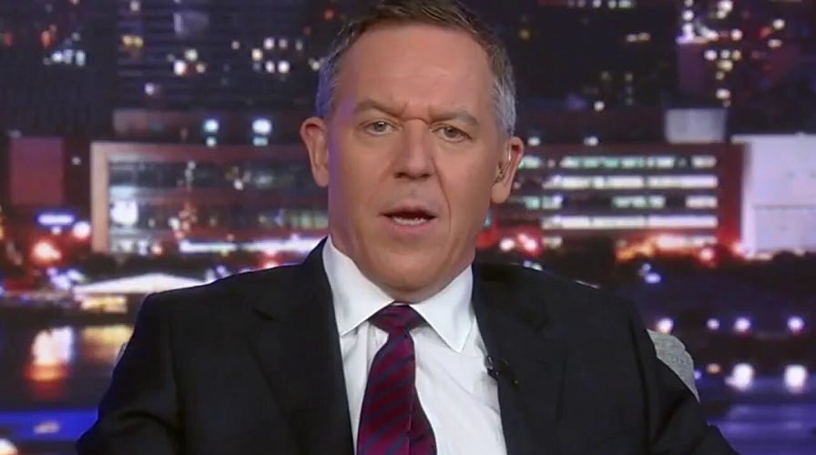 Gutfeld: The Left's hypocritical world of climate change