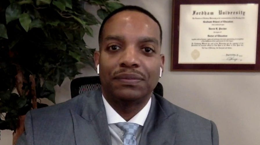 'Gun control laws do not work': Former NYPD Lt. on Biden's calls for assault weapons ban