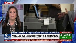 Citizenship voter registration bill is ‘common sense,’ GOP lawmaker argues - Fox News