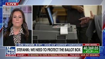 Citizenship voter registration bill is ‘common sense,’ GOP lawmaker argues