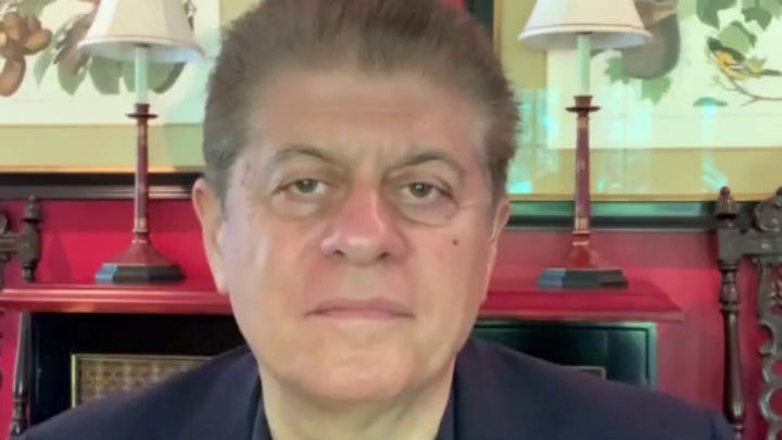 Napolitano on Supreme Court Louisiana abortion ruling