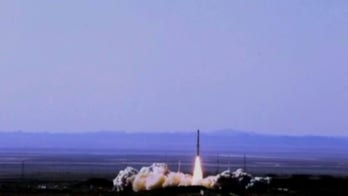 Nuclear war with China or Russia a 'real possibility,' STRATCOM commander warns