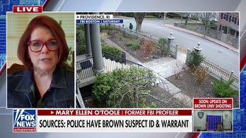 Former FBI special agent stresses the work being done behind the scenes to search for Brown shooting suspect 