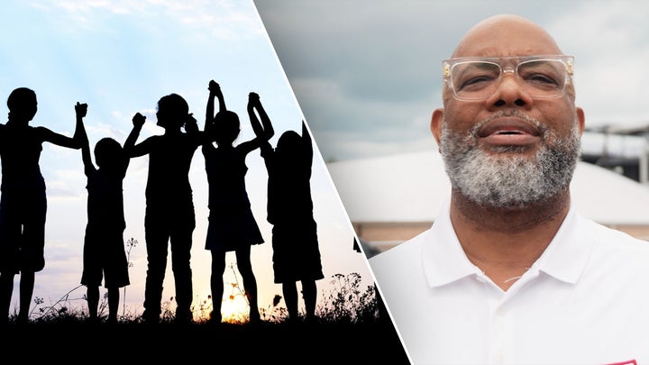 Rooftop Revelations: Government assistance has 'never lifted anyone out of poverty permanently'