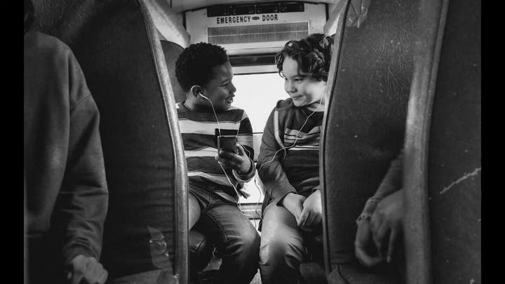 He Gets Us: Be Childlike