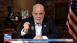 Mark Levin: This isn't about due process, this is about anarchy - Fox News