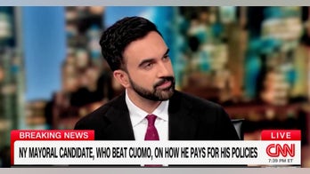 Zohran Mamdani says he dislikes capitalism, cites Martin Luther King