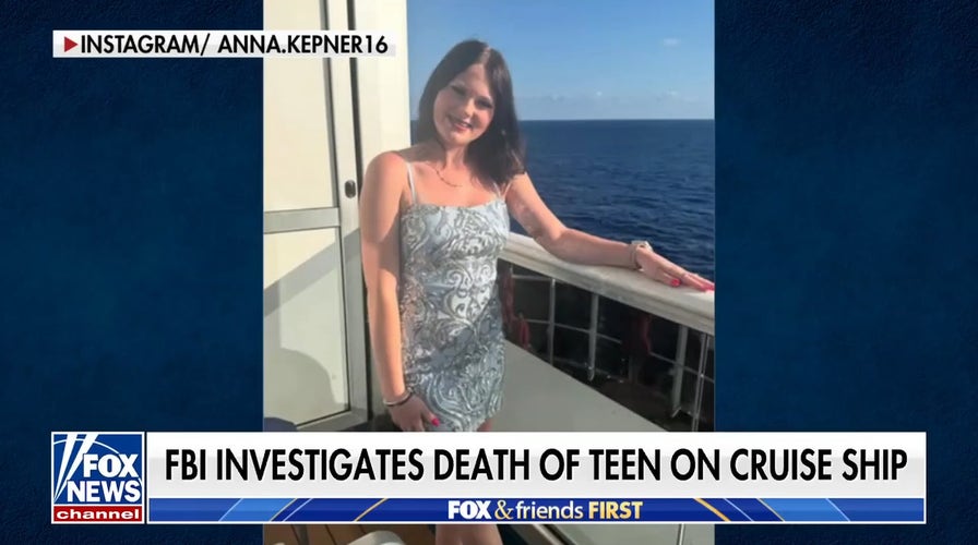 FBI investigating mysterious decease of teen connected Carnival cruise ship