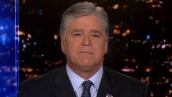 Hannity: Was Fauci engaged in a 'scientific' coverup?