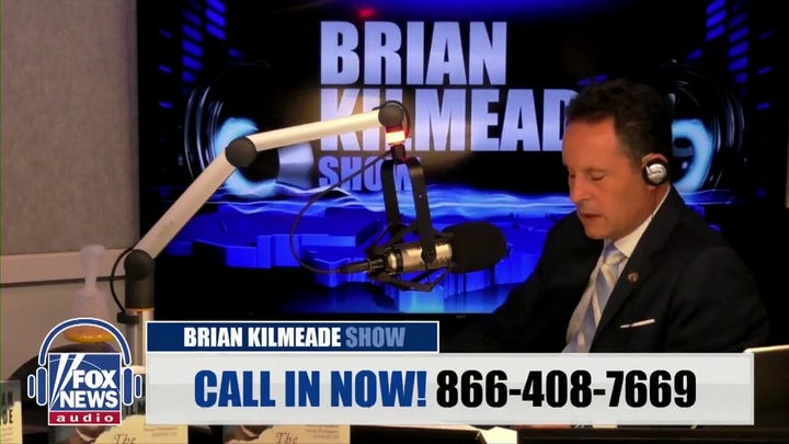 Candace Owens: President Biden ‘did not think through’ vaccine mandate