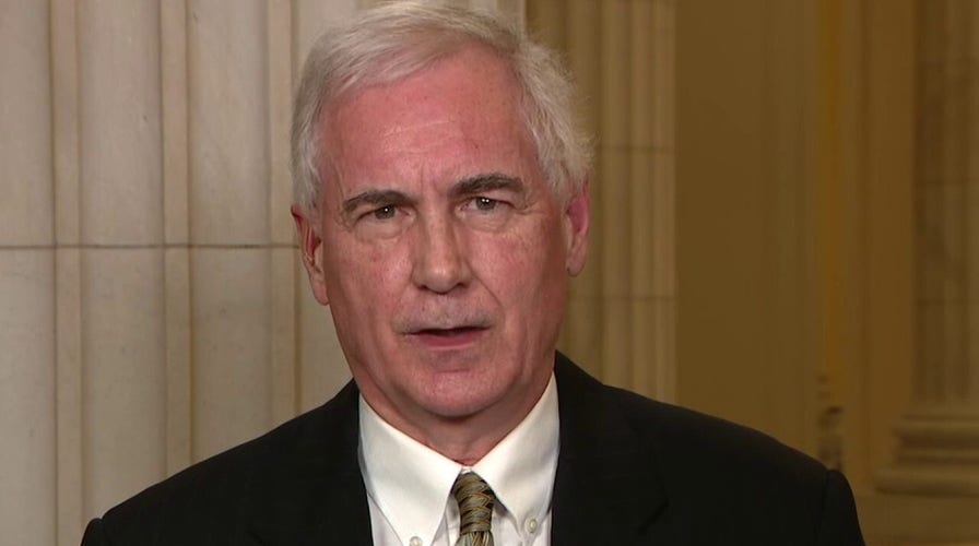 GOP Rep. McClintock explains opposition to election results challenge