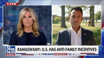 Vivek Ramaswamy: We need to talk more about the value of family