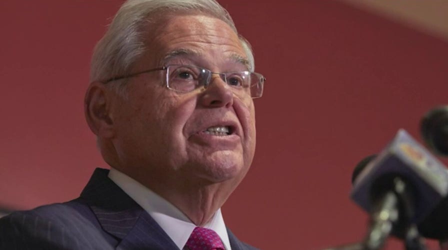 Sen. Bob Menendez Set To Appear In Federal Court For Bribery Case As ...