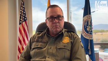Border chief reveals how Trump policies led to staggering drop in crossings