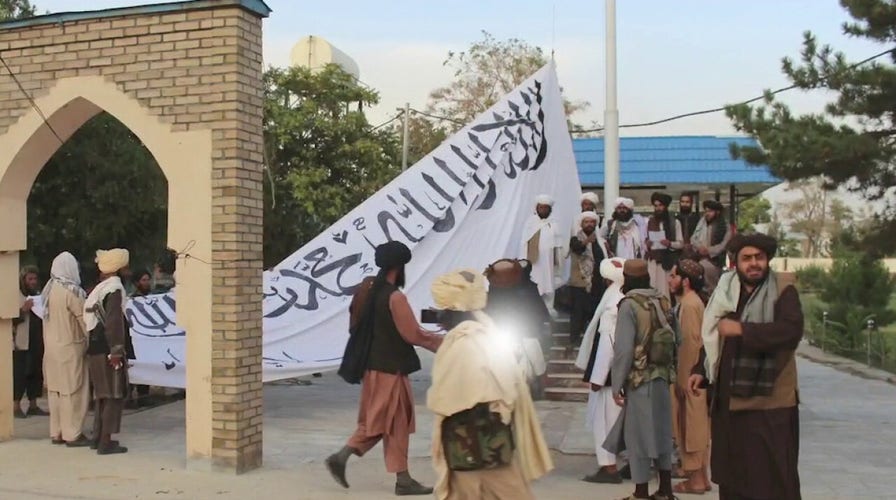 Intelligence agencies' credibility in question amid Taliban takeover