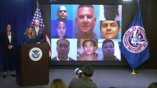 Trump official calls out district judge poised to halt deportation of convicted-criminal immigrants: 'absurd'