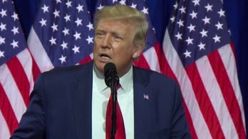 Trump to meet with evangelicals ahead of Supreme Court announcement