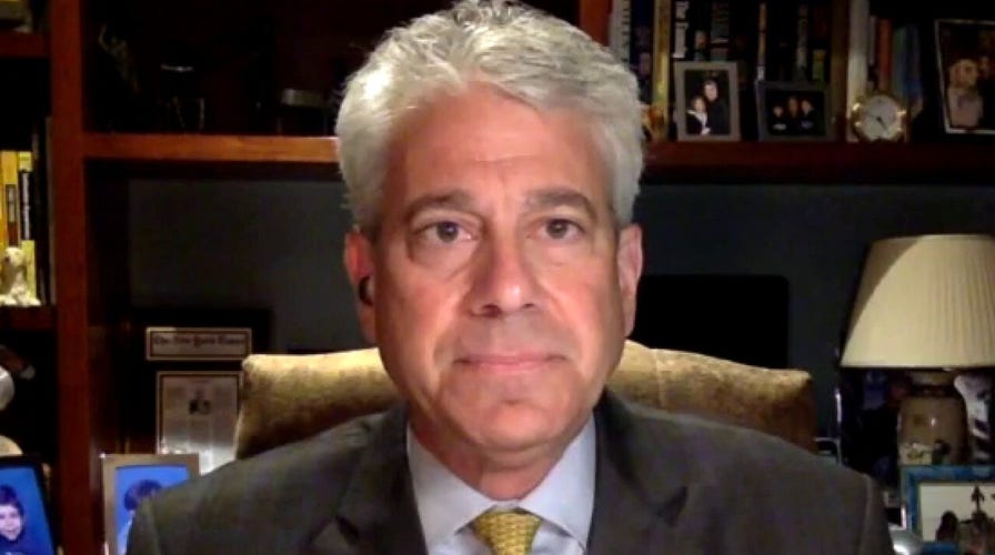 What does each party's phase 4 stimulus relief plan look like?