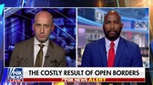Stephen Miller: Our system cannot absorb migrants in these numbers