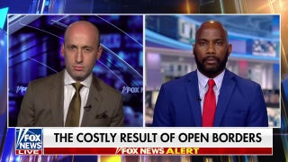 Stephen Miller: Our system cannot absorb migrants in these numbers - Fox News