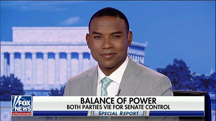 Richard Fowler on why Dobbs ruling is turning out voters