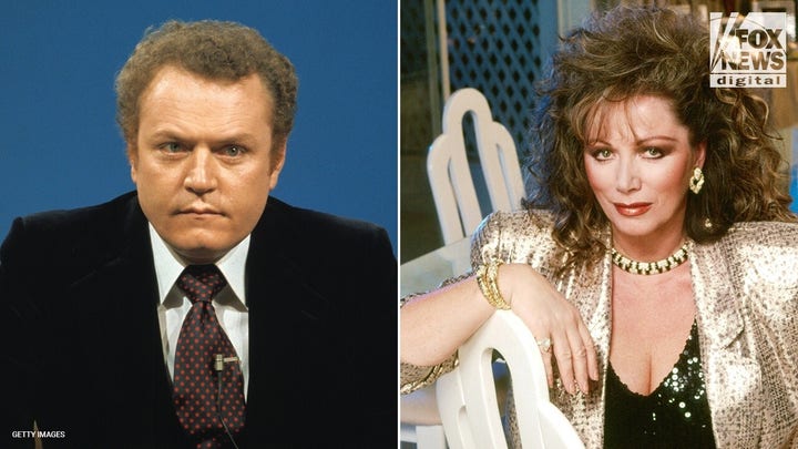 Larry Flynt wrote Jackie Collins threatening letter after distressing nude photo prompted legal battle