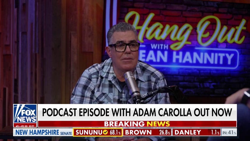 Hannity | Fox News