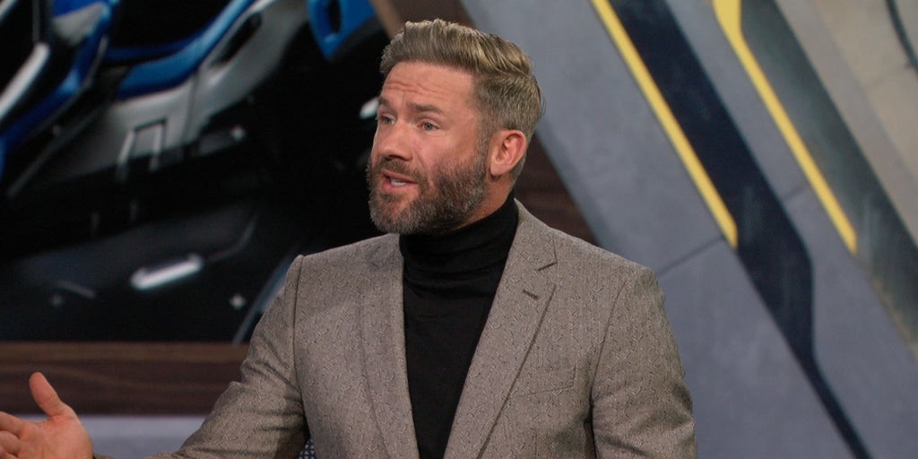 Julian Edelman, Charles Woodson, & Michael Vick predicts who will finish with No. 1 Seed in NFC | FOX NFL Kickoff