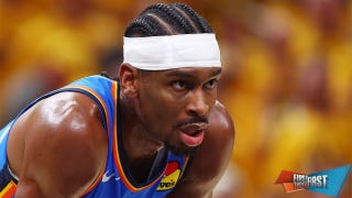 SGA tops Nick’s ‘Most to Gain’ list with Game 7 as the chance to prove himself | First Things First - Fox News