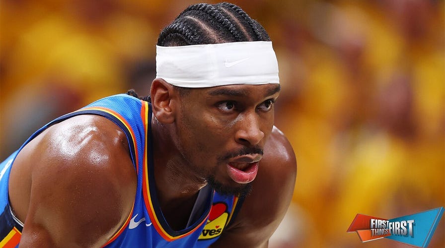 SGA tops Nick’s ‘Most to Gain’ list with Game 7 as the chance to prove himself | First Things First