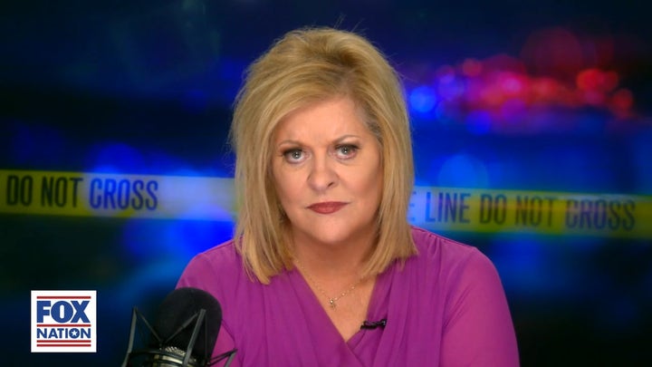 Nancy Grace on popular animal rights lawyer accused of plotting to kill ex-husband and his new girlfriend