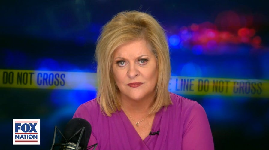 Nancy Grace on popular animal rights lawyer accused of plotting to kill ex-husband and his new girlfriend