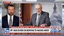 Schumer accused of hypocritical stance on Maduro after 2020 clip resurfaces