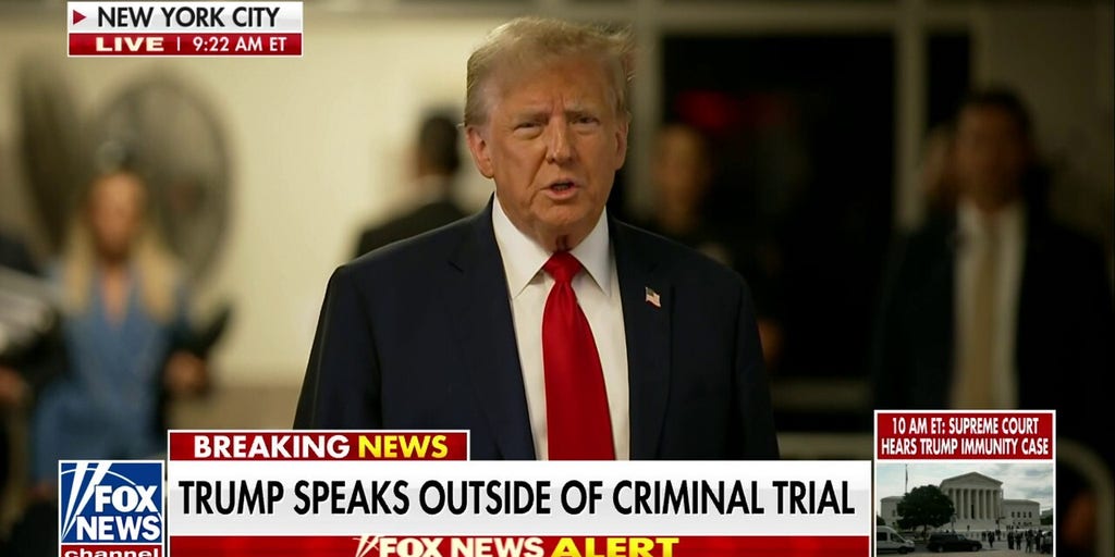 Trump: I can win NY in 2024 | Fox News Video