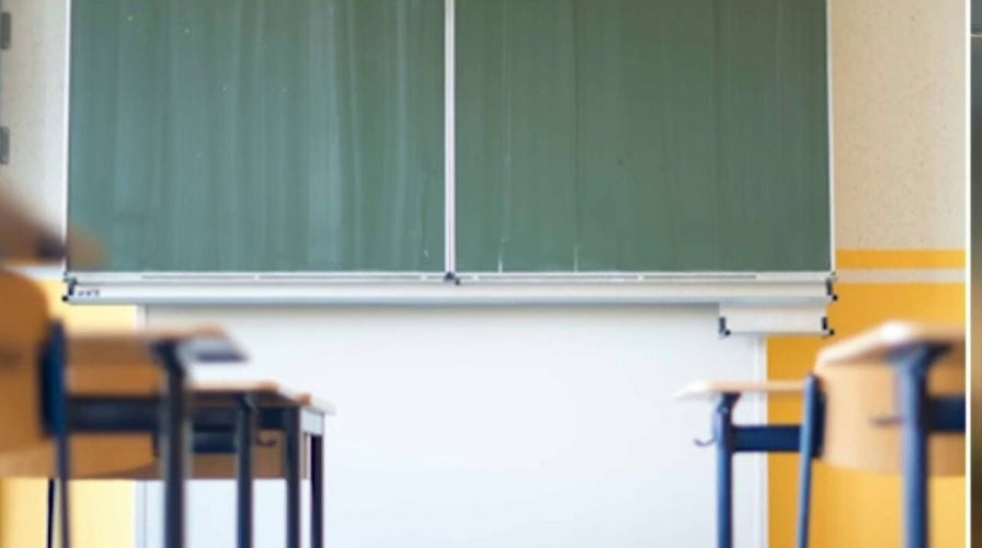 Connecticut school promotes gender seminar